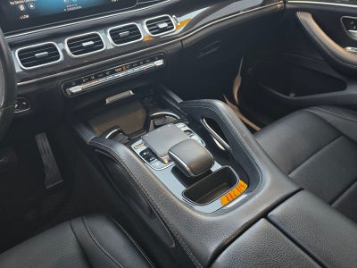 2020 Mercedes-Benz GLE SUV GLE 350 4MATIC®