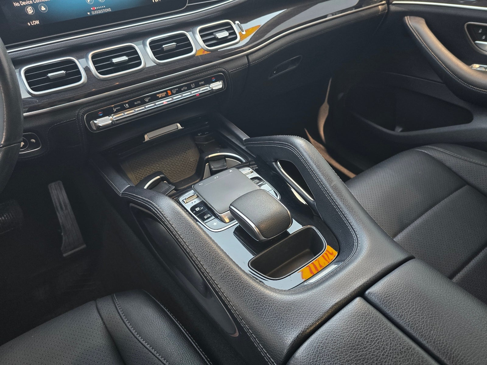 2020 Mercedes-Benz GLE SUV GLE 350 4MATIC®