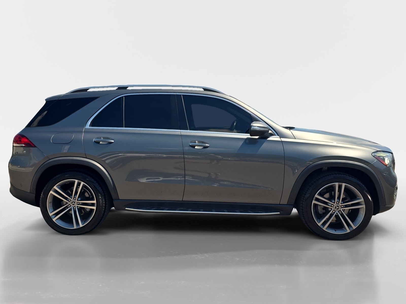 2020 Mercedes-Benz GLE SUV GLE 350 4MATIC®