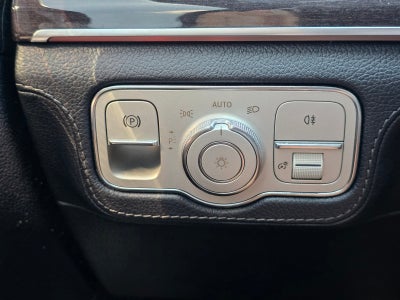 2020 Mercedes-Benz GLE SUV GLE 350 4MATIC®