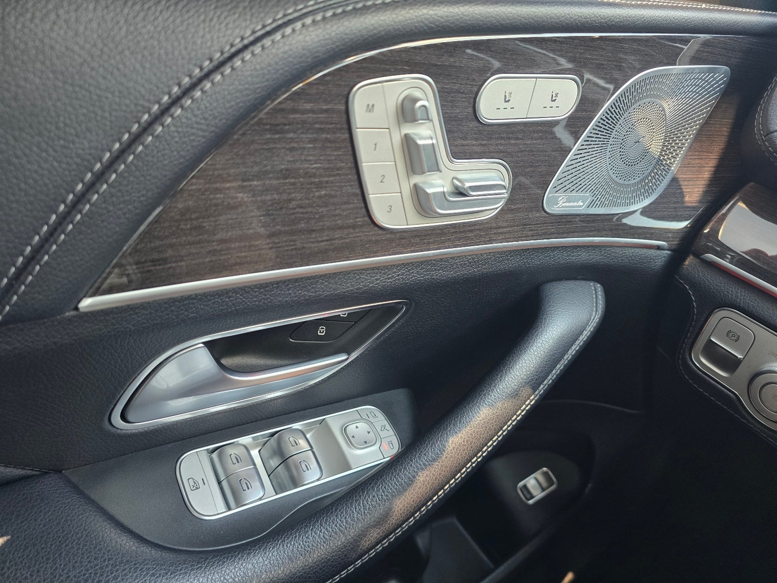 2020 Mercedes-Benz GLE SUV GLE 350 4MATIC®