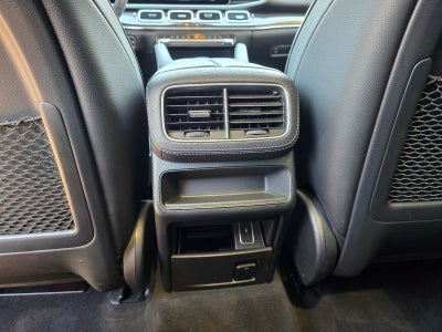 2020 Mercedes-Benz GLE SUV GLE 350 4MATIC®
