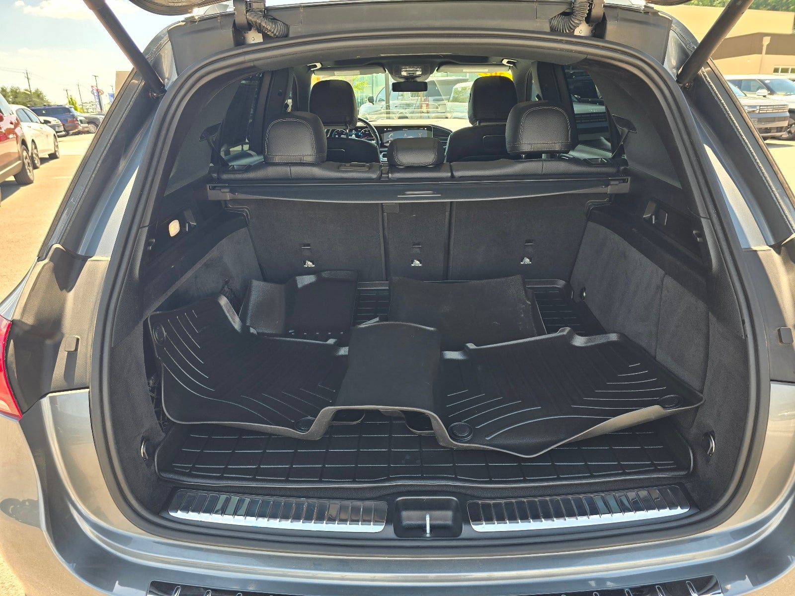 2020 Mercedes-Benz GLE SUV GLE 350 4MATIC®