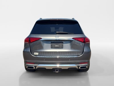 2020 Mercedes-Benz GLE SUV GLE 350 4MATIC®