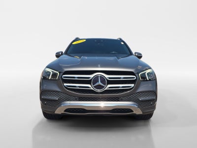 2020 Mercedes-Benz GLE SUV GLE 350 4MATIC®