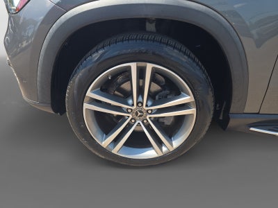 2020 Mercedes-Benz GLE SUV GLE 350 4MATIC®