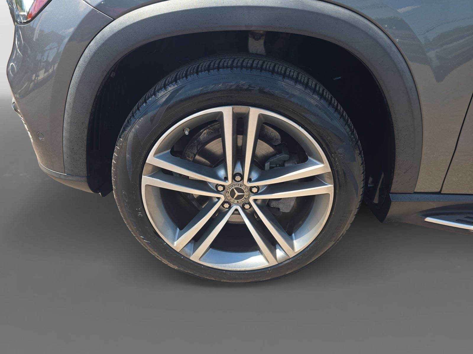2020 Mercedes-Benz GLE SUV GLE 350 4MATIC®