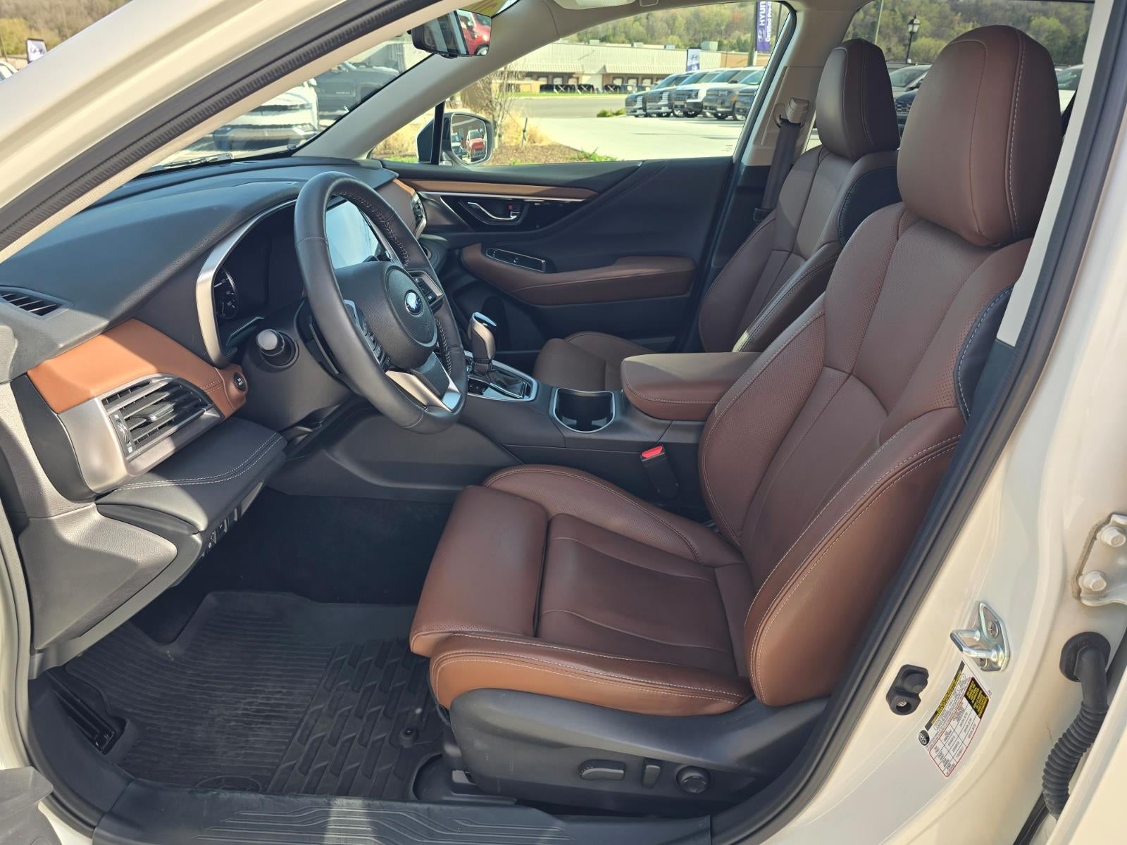 2023 Subaru Outback Touring XT