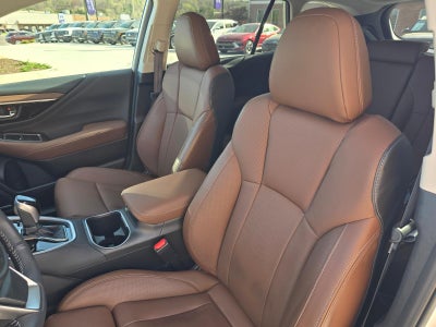 2023 Subaru Outback Touring XT