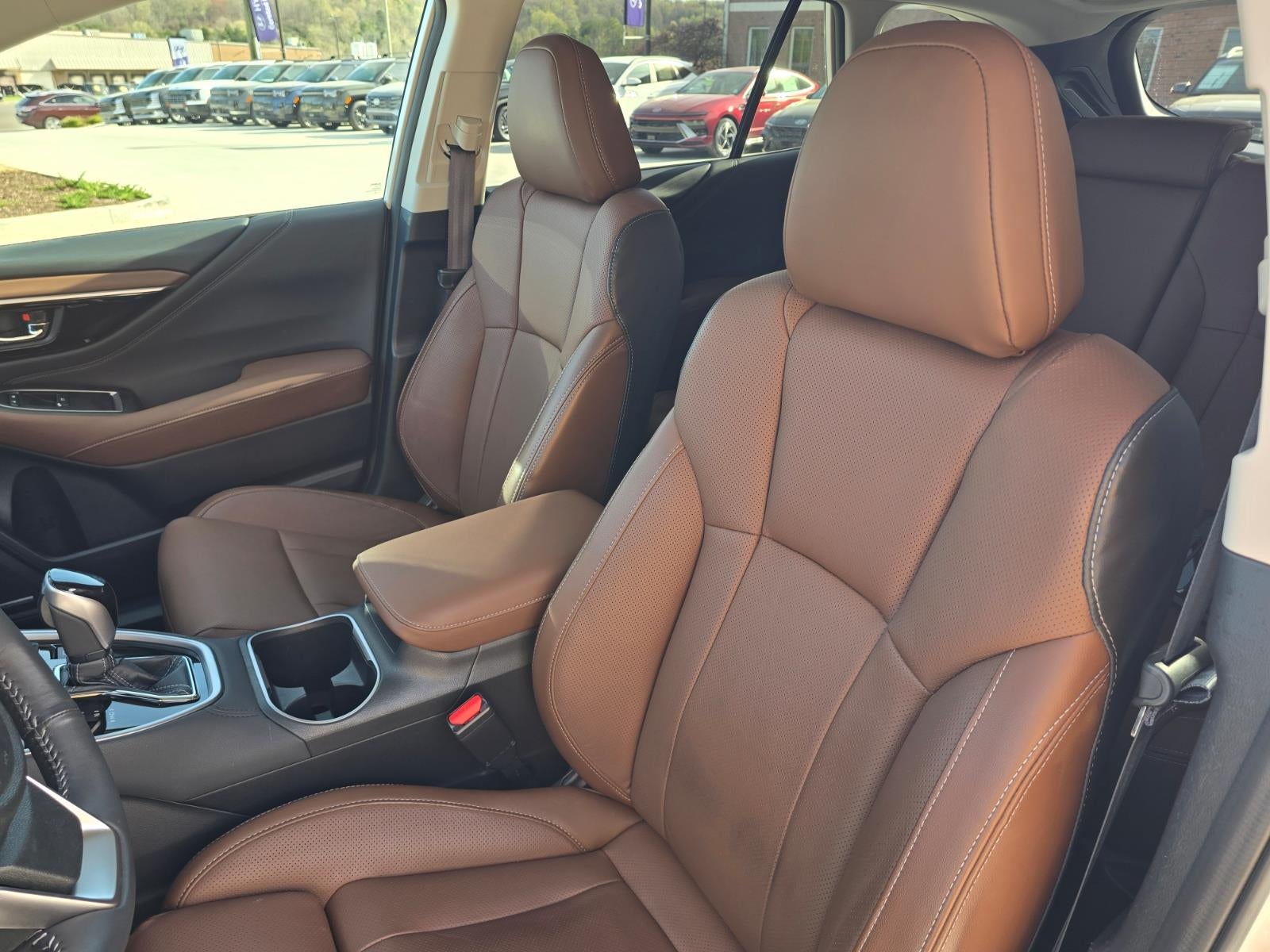 2023 Subaru Outback Touring XT