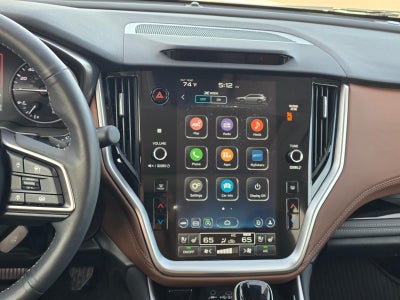 2023 Subaru Outback Touring XT