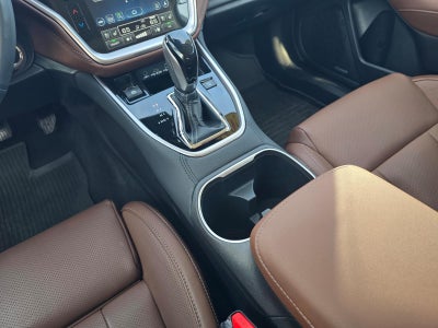 2023 Subaru Outback Touring XT