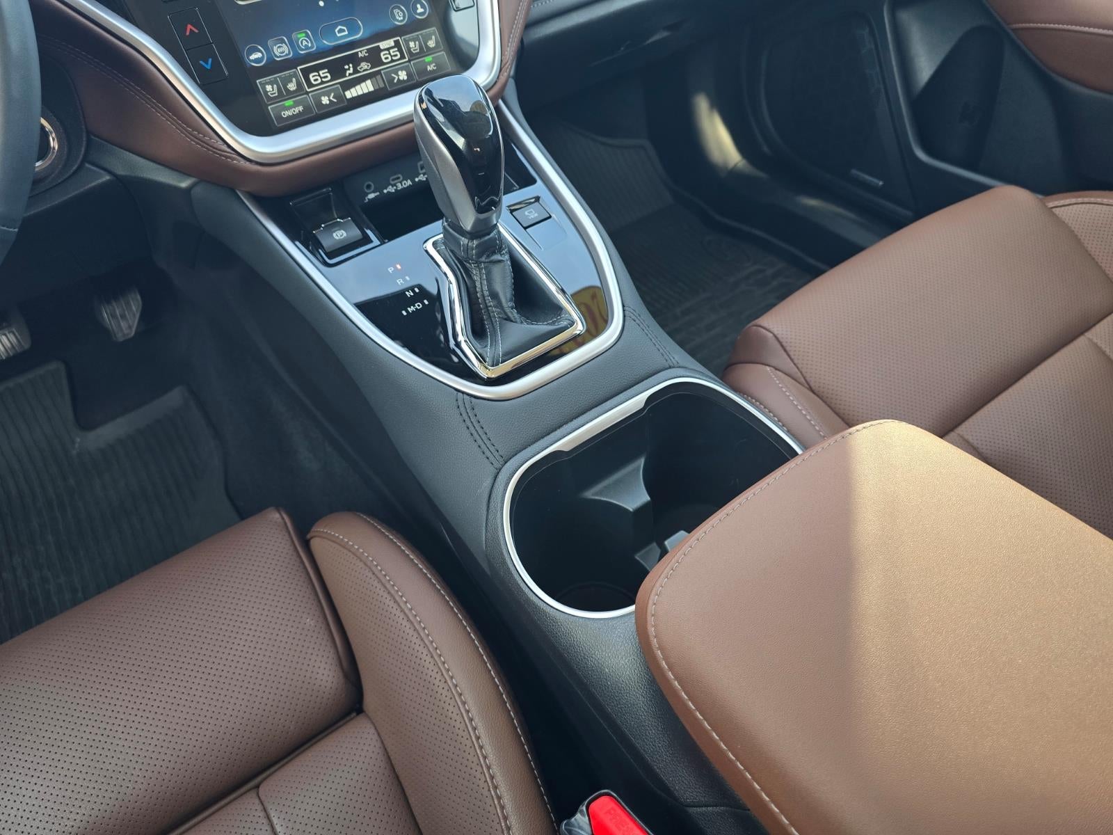 2023 Subaru Outback Touring XT