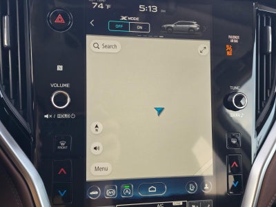 2023 Subaru Outback Touring XT