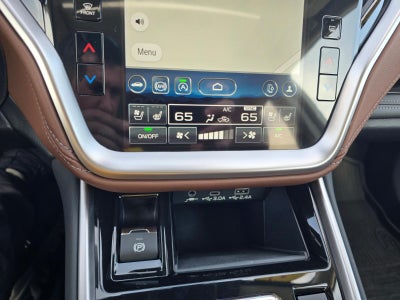 2023 Subaru Outback Touring XT