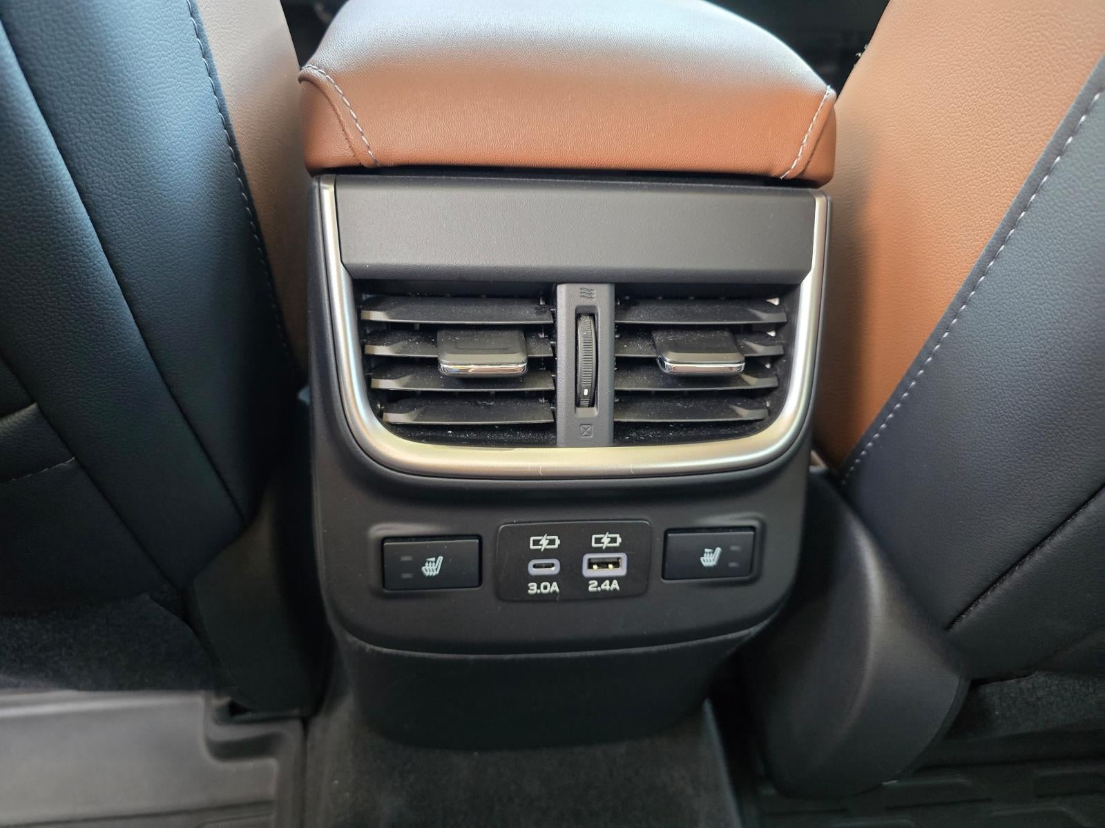 2023 Subaru Outback Touring XT