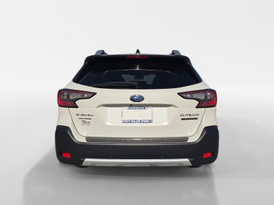 2023 Subaru Outback Touring XT