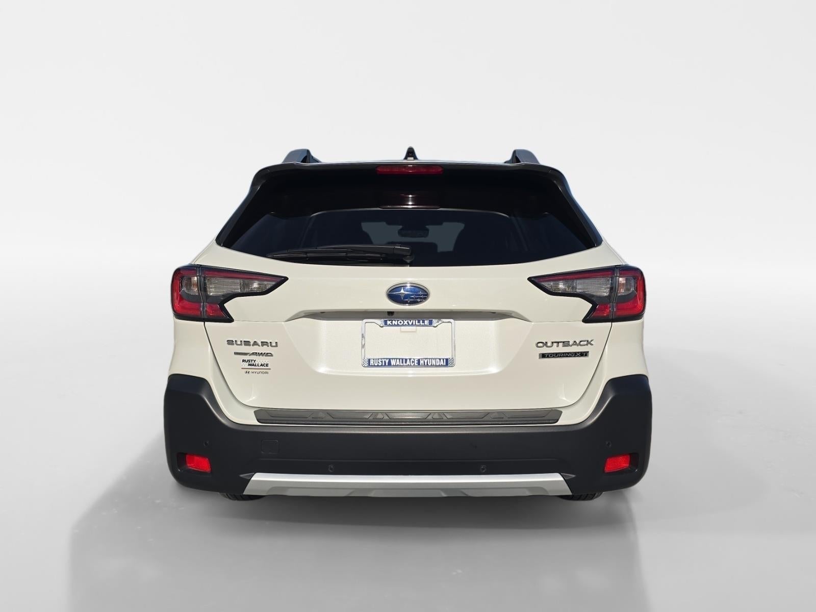 2023 Subaru Outback Touring XT