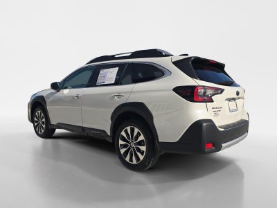 2023 Subaru Outback Touring XT