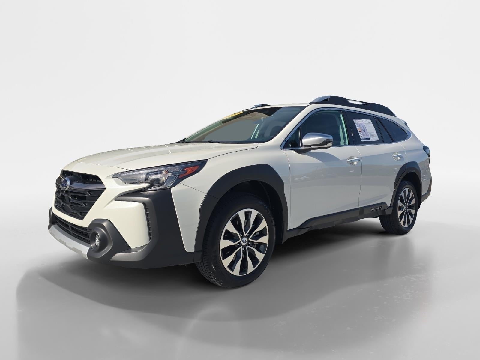 2023 Subaru Outback Touring XT