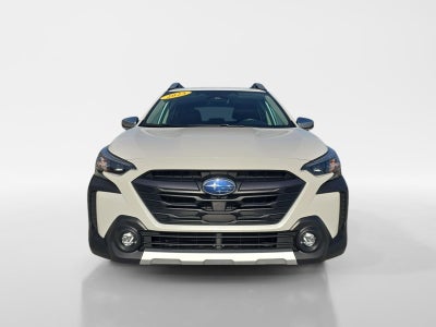 2023 Subaru Outback Touring XT
