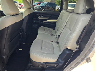 2020 Subaru Ascent Limited