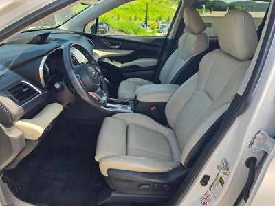 2020 Subaru Ascent Limited