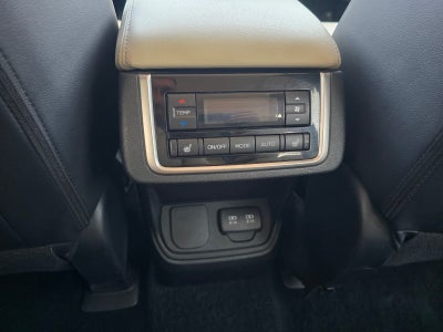 2020 Subaru Ascent Limited