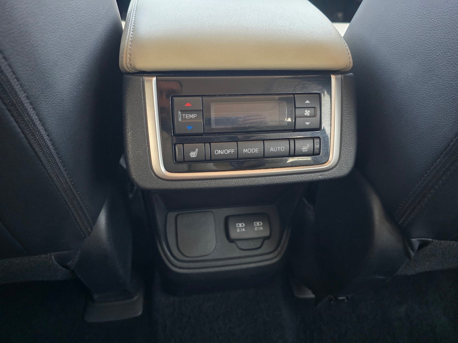 2020 Subaru Ascent Limited