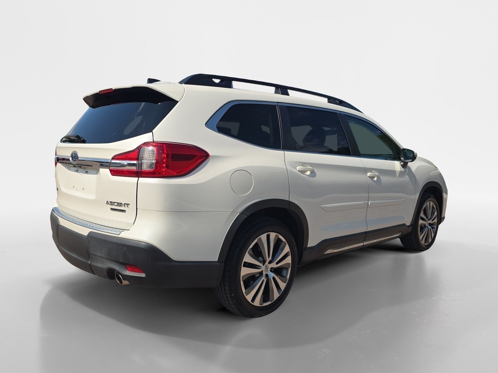 2020 Subaru Ascent Limited
