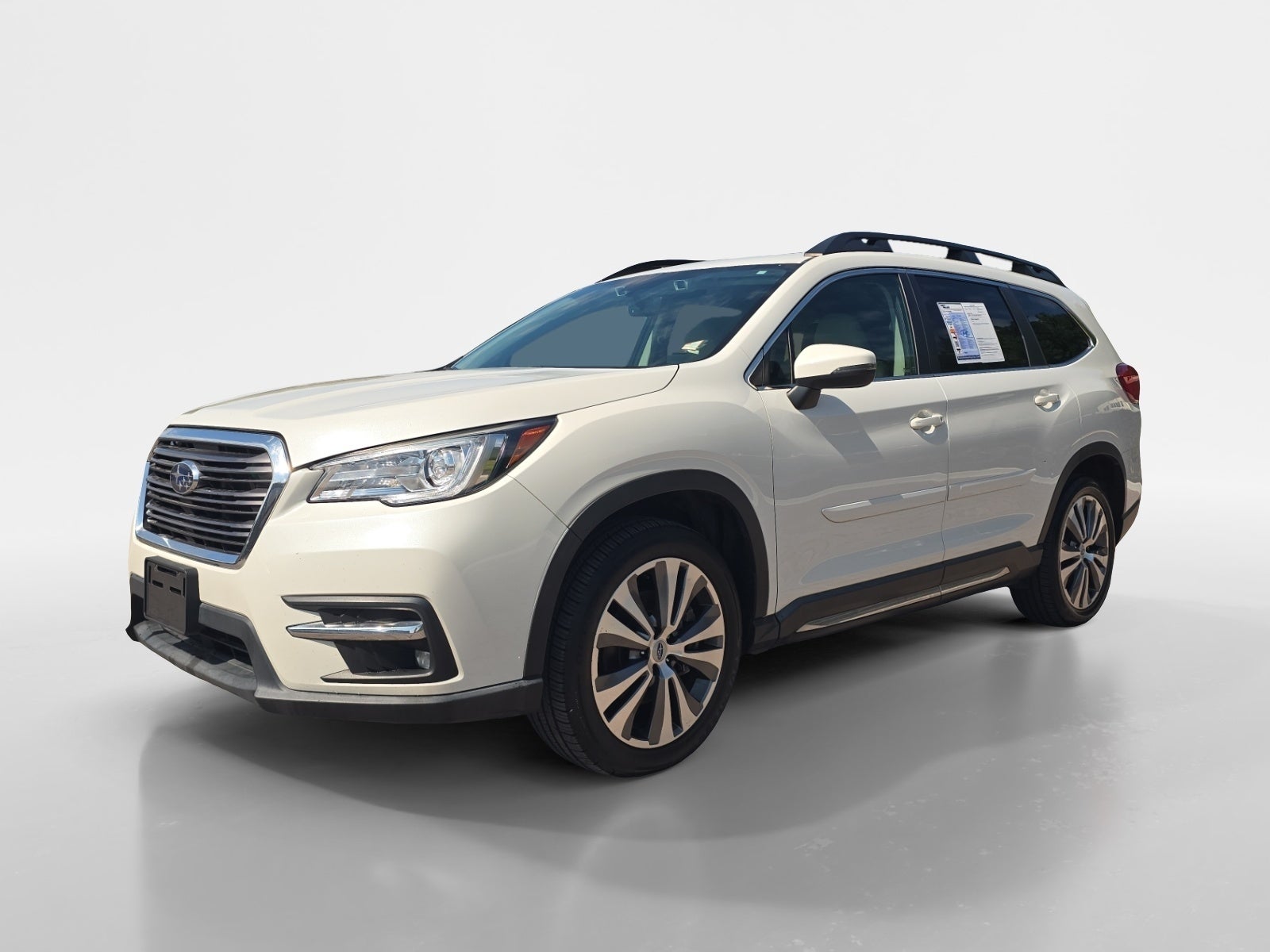 2020 Subaru Ascent Limited