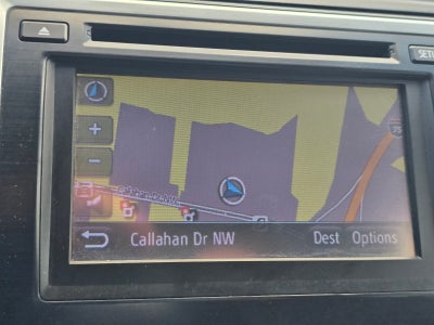 2012 Toyota Camry XLE