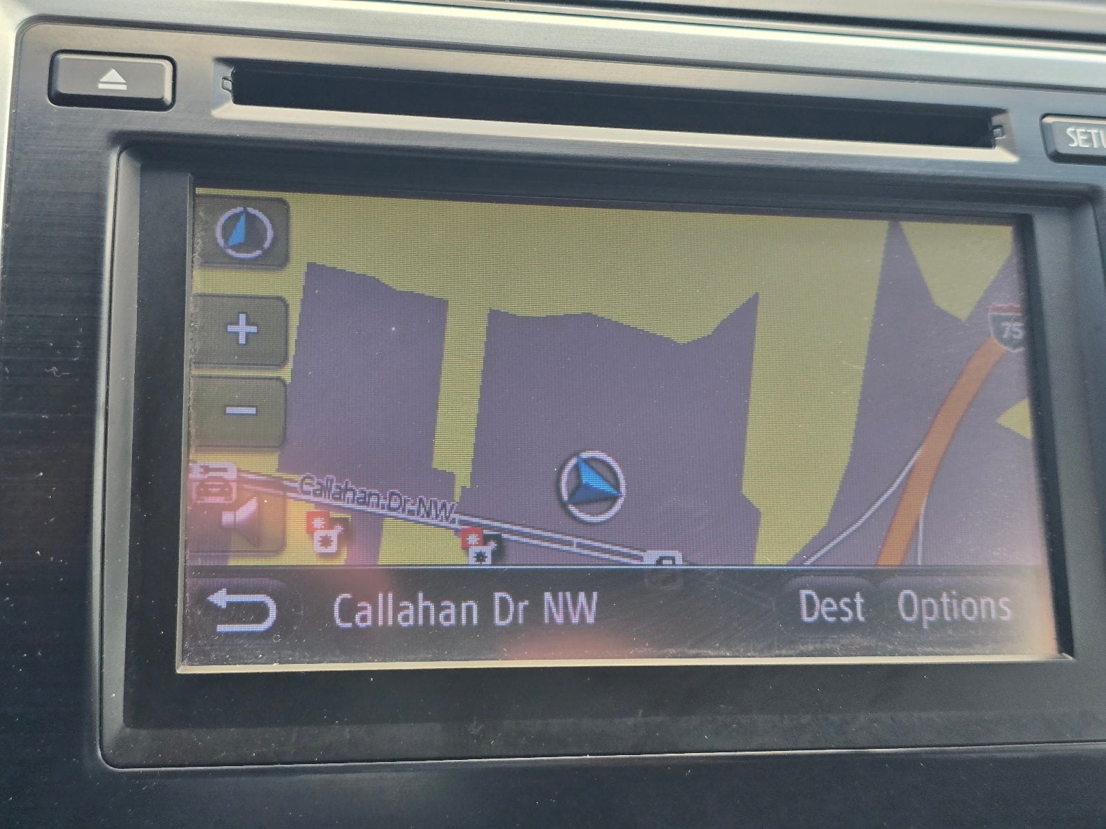 2012 Toyota Camry XLE