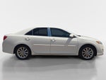2012 Toyota Camry XLE