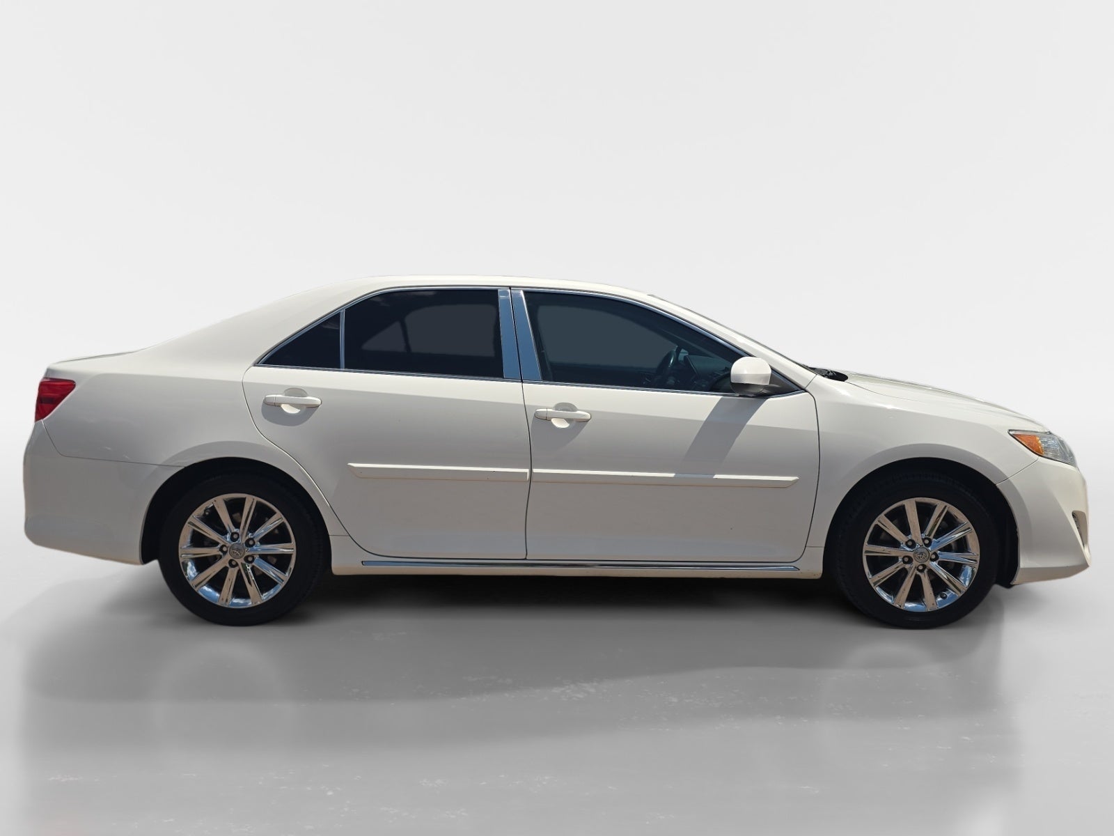 2012 Toyota Camry XLE