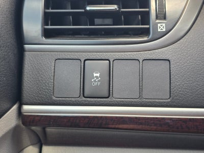 2012 Toyota Camry XLE