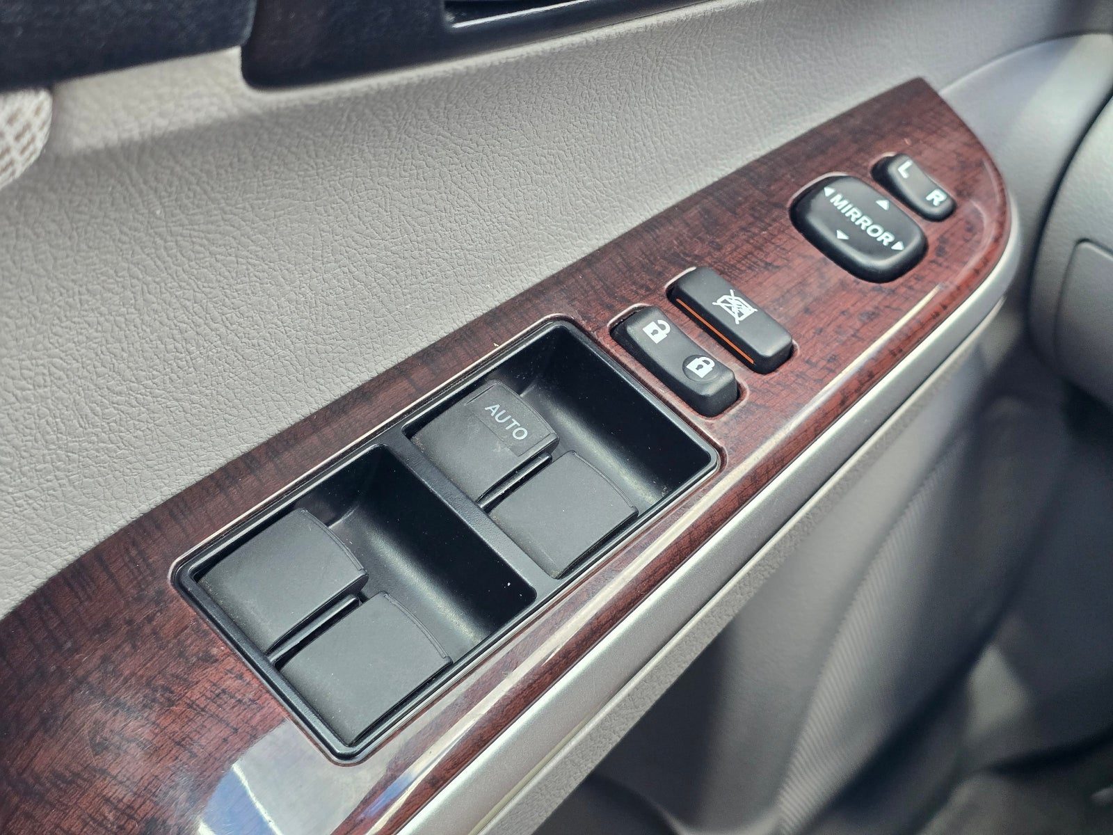 2012 Toyota Camry XLE
