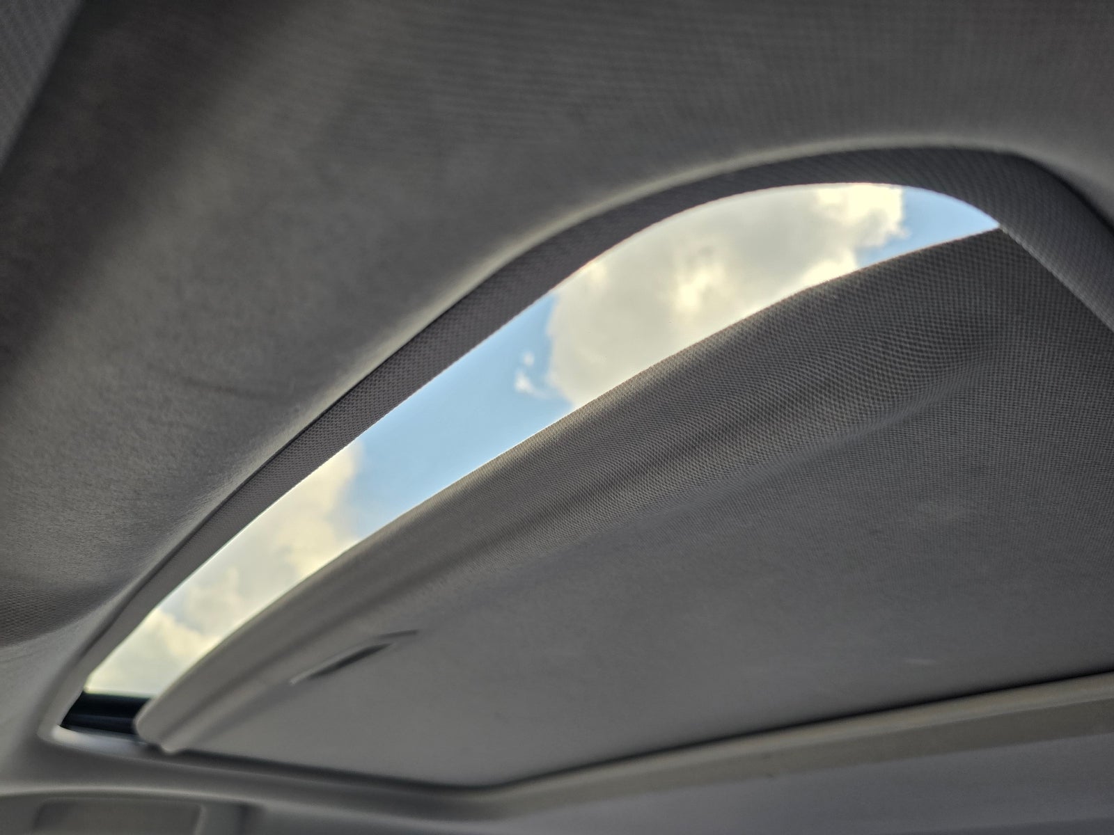 2012 Toyota Camry XLE