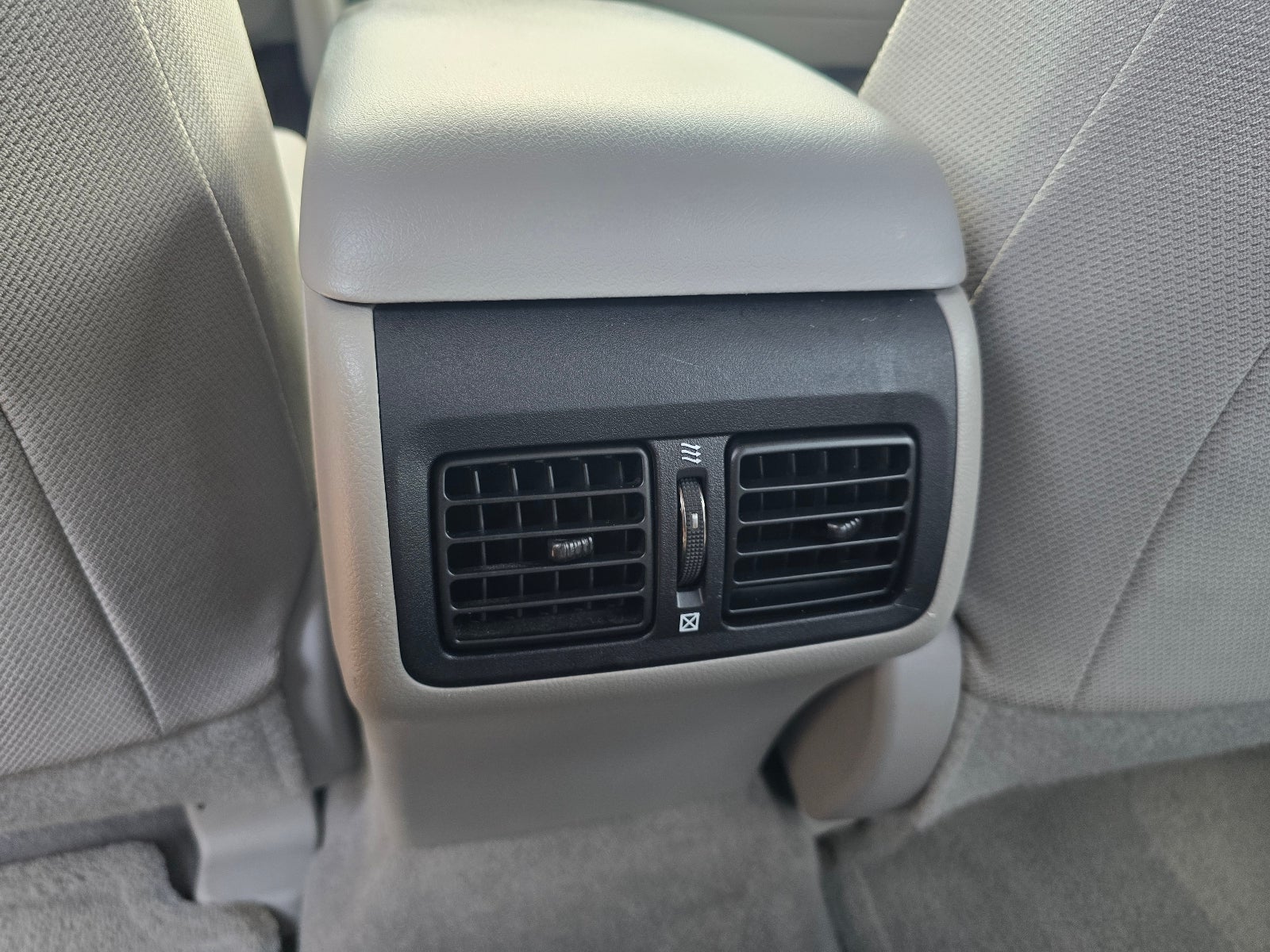 2012 Toyota Camry XLE