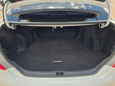 2012 Toyota Camry XLE