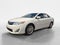 2012 Toyota Camry XLE