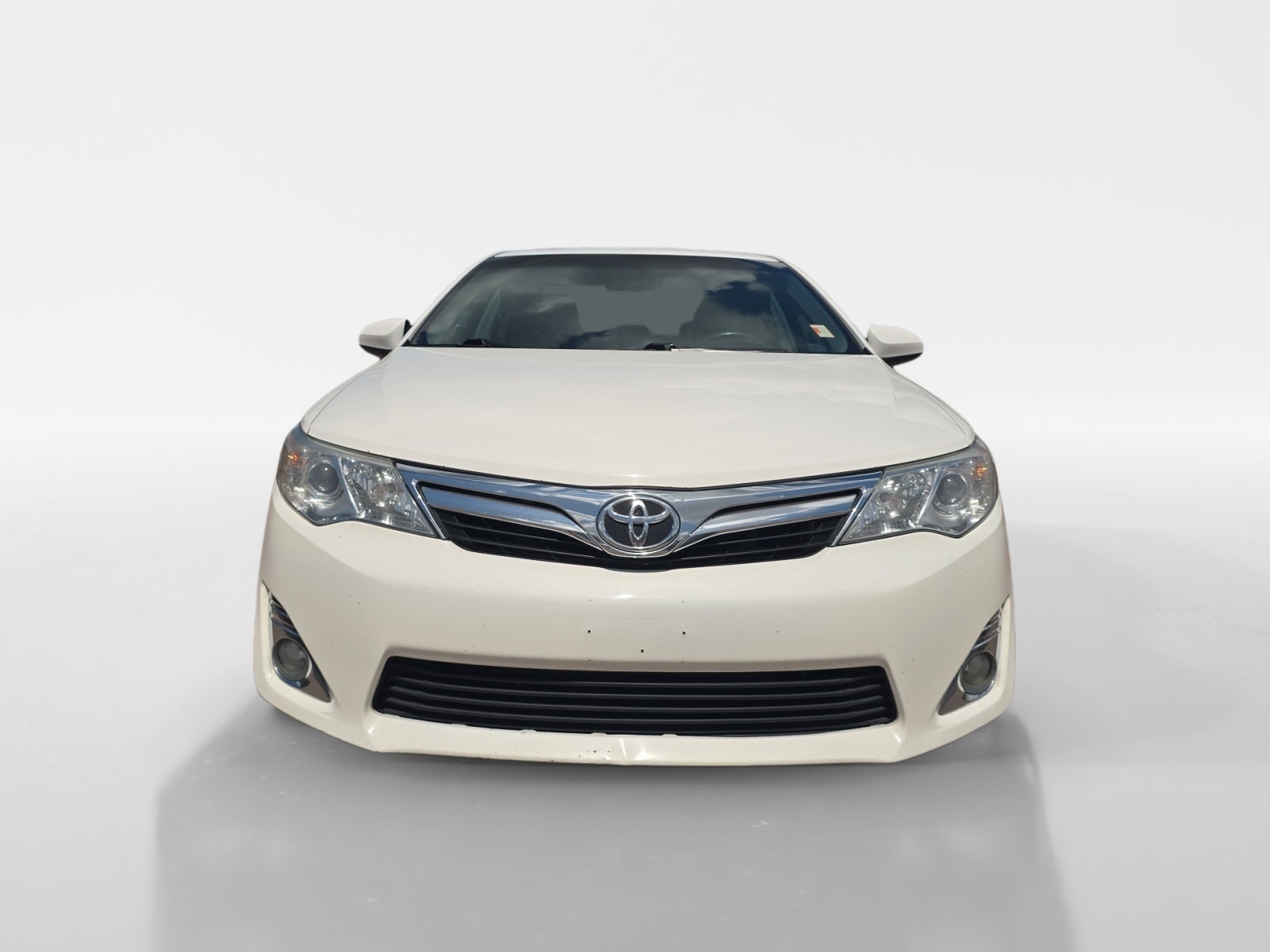 2012 Toyota Camry XLE