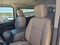 2016 Nissan NV3500 SL