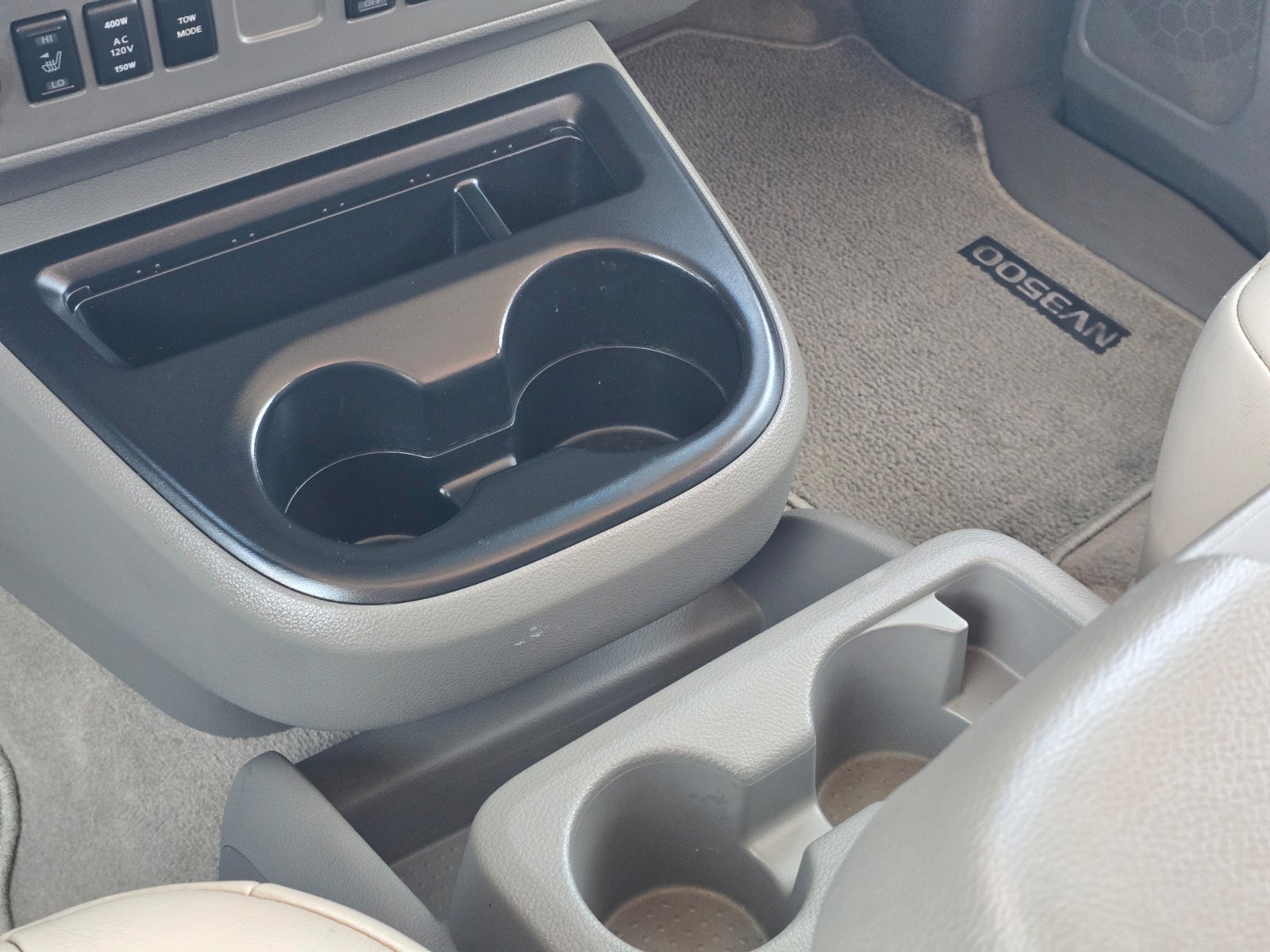 2016 Nissan NV3500 SL
