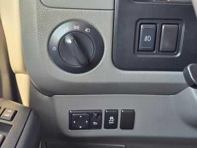 2016 Nissan NV3500 SL
