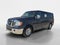 2016 Nissan NV3500 SL