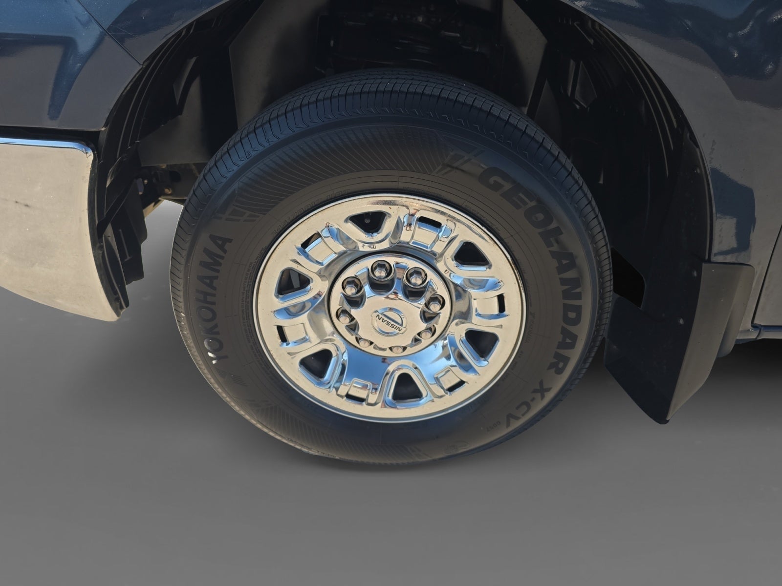 2016 Nissan NV3500 SL