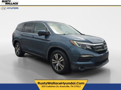 2016 Honda Pilot EX