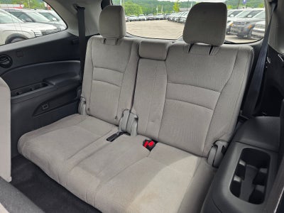 2016 Honda Pilot EX