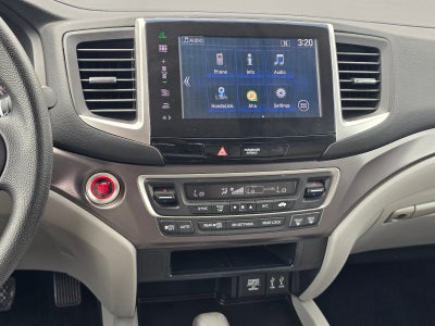 2016 Honda Pilot EX